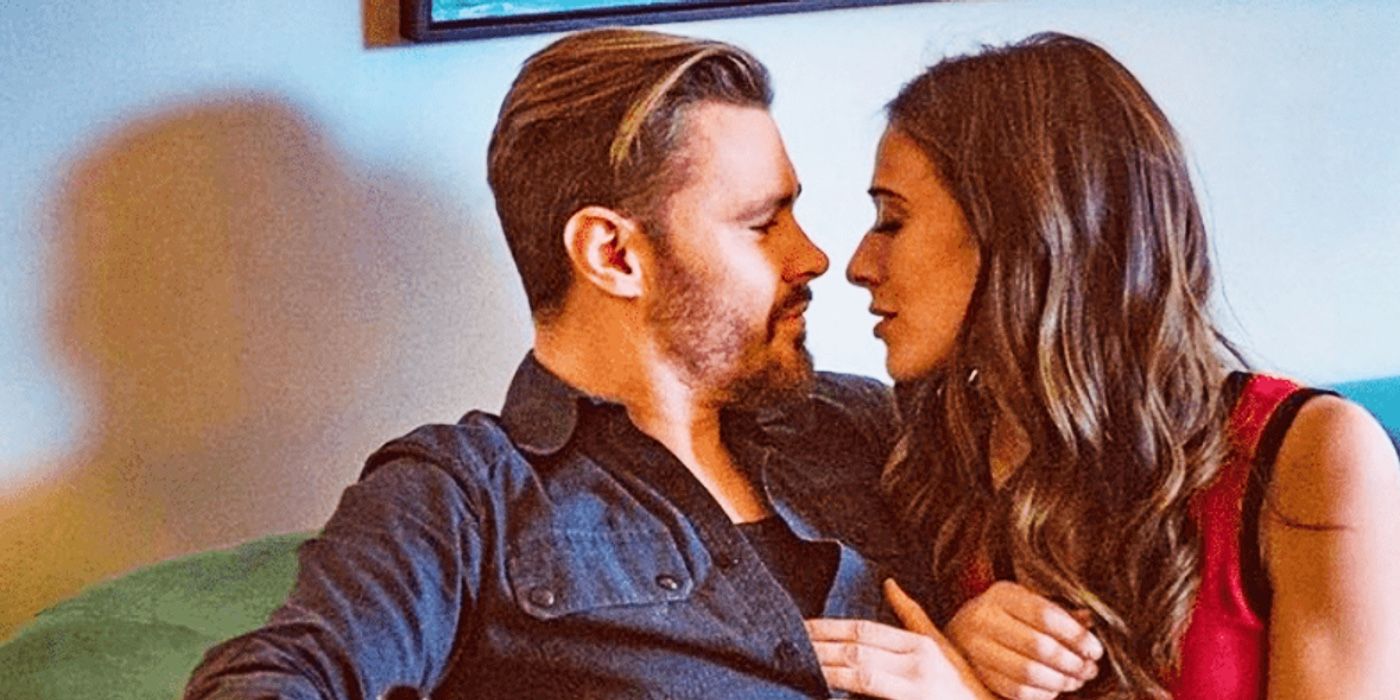 Chicago PD Fans Demanding More from Burgess & Ruzek: Will We See a Romance Rekindled?