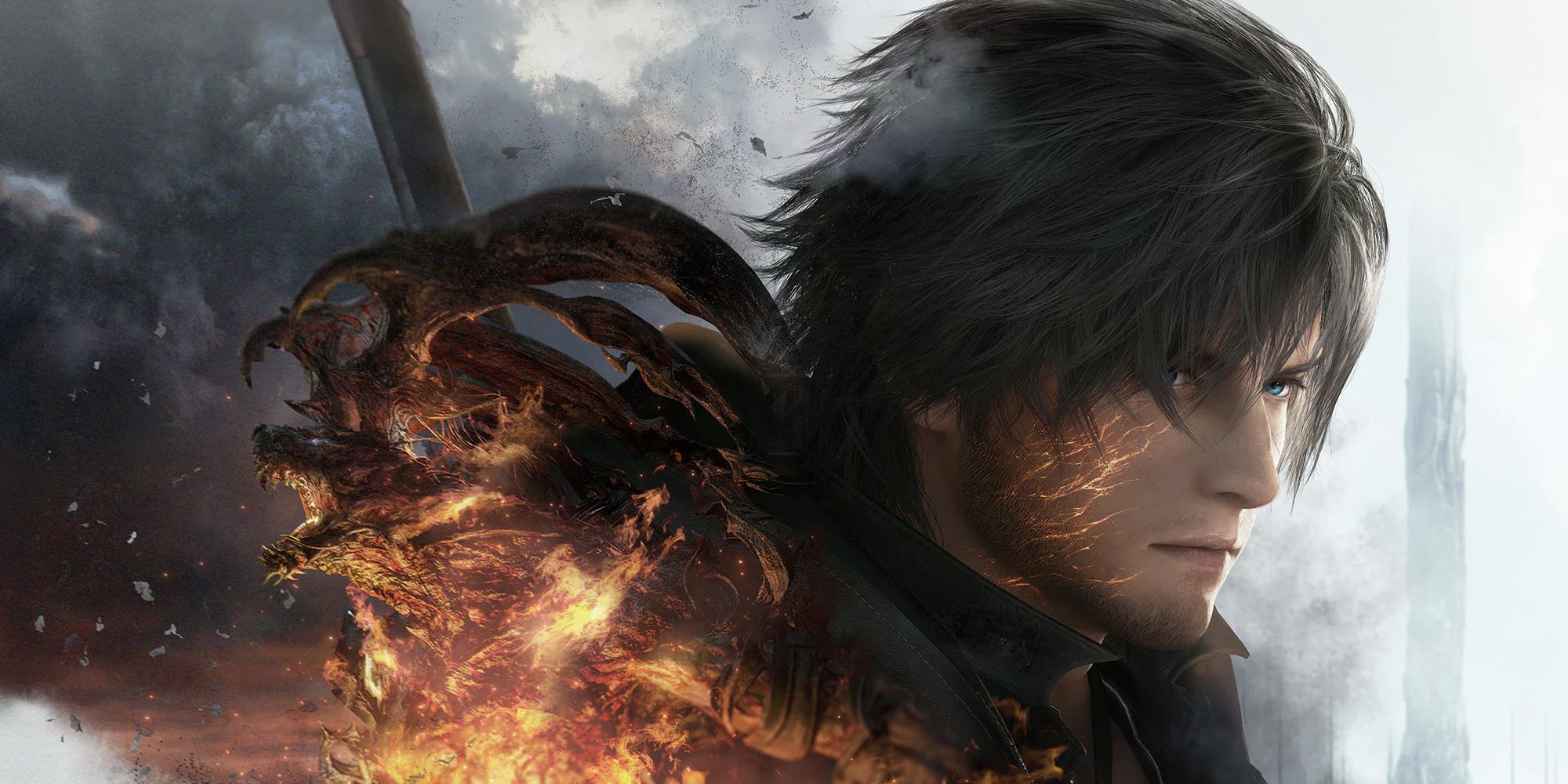Uncover the Secret Advantages in Final Fantasy 16's New Game Plus Mode!