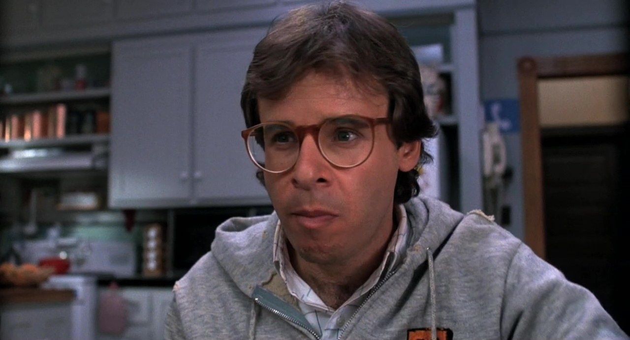 The Unforgettable Return: Rick Moranis Breathes New Life into 'Honey I Shrunk The Kids' Legacy with a Thrilling and Unexpected Twist!