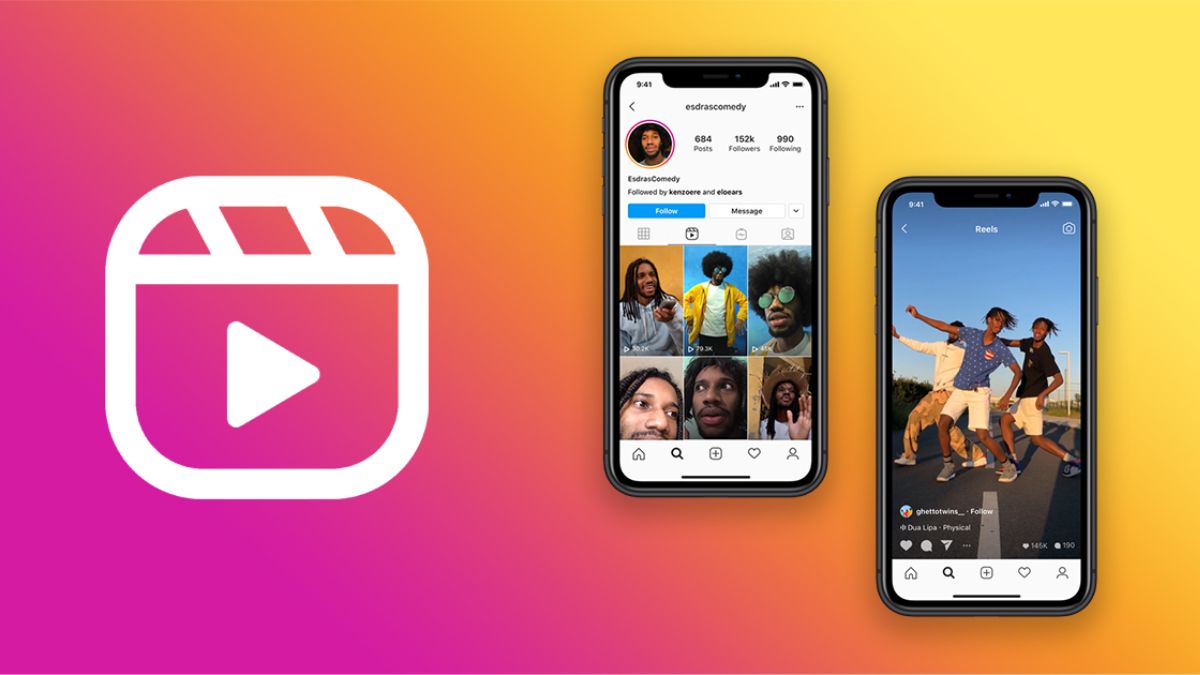 Tận hưởng trọn vẹn video Instagram Reels với cách tải cực kỳ dễ dàng