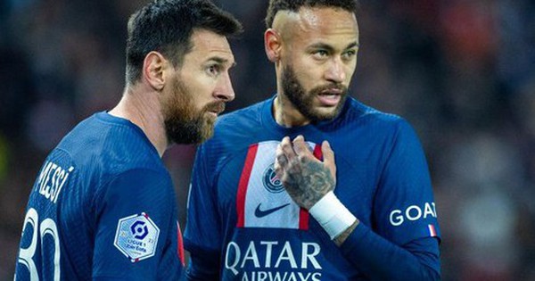 Neymar cần ở lại PSG: Lựa chọn thông minh hơn việc đuổi theo Messi