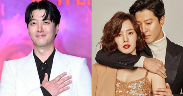 Lee Dong Gun chia sẻ bí mật về con gái sau thời gian ly hôn