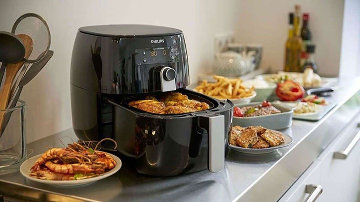 2 Cách nướng tôm không dầu tuyệt ngon và bổ dưỡng hơn bao giờ hết!