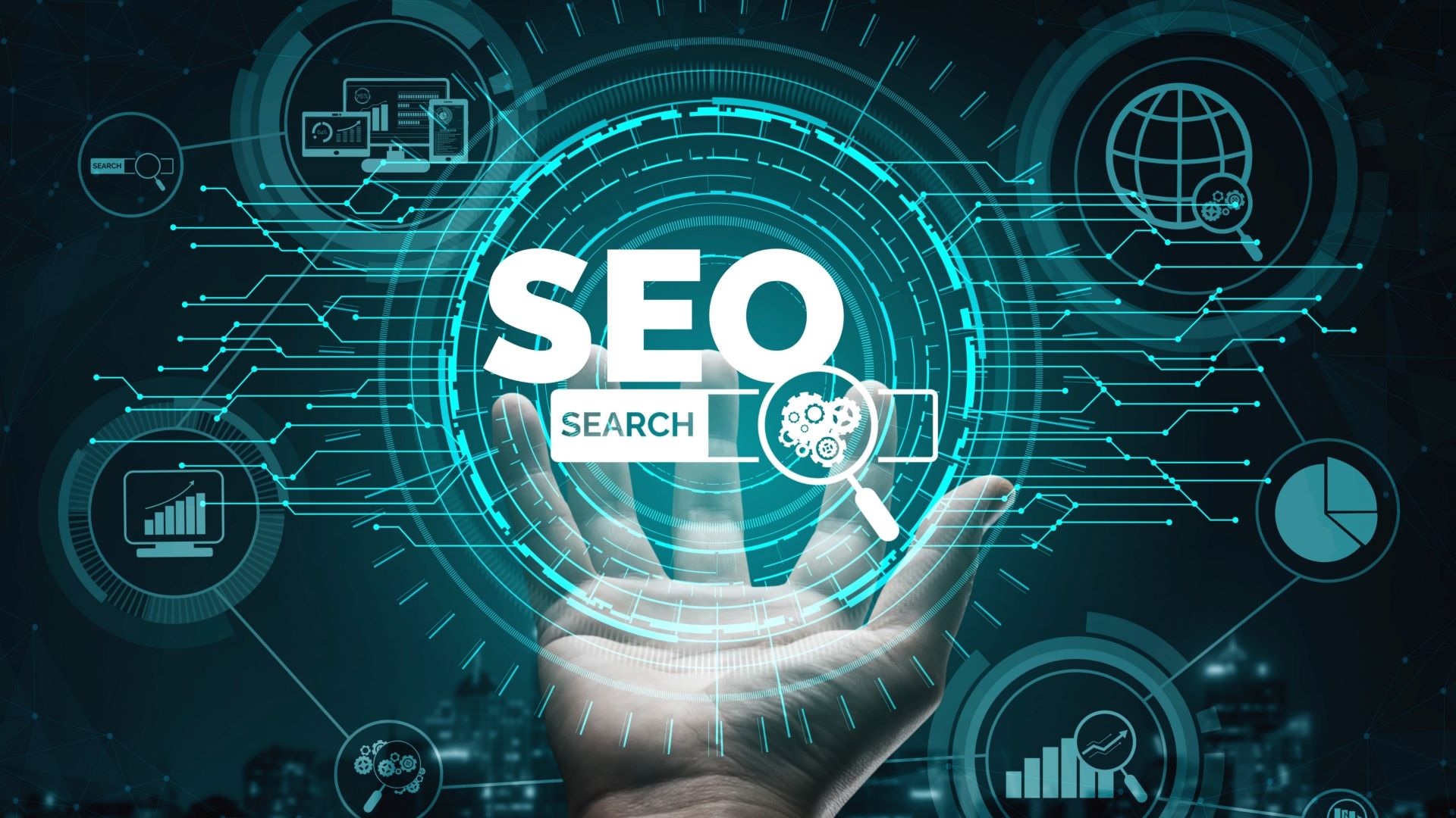 5 Bí Quyết Đưa Website lên Top Google Dễ Dàng Cho Người Mới – Thủ Thuật SEO 2023