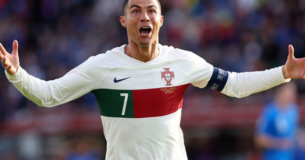 Lỡ cơ hội gặp Messi, tuyển Indonesia quyết đấu với Ronaldo: Bất ngờ đáng chờ đợi!