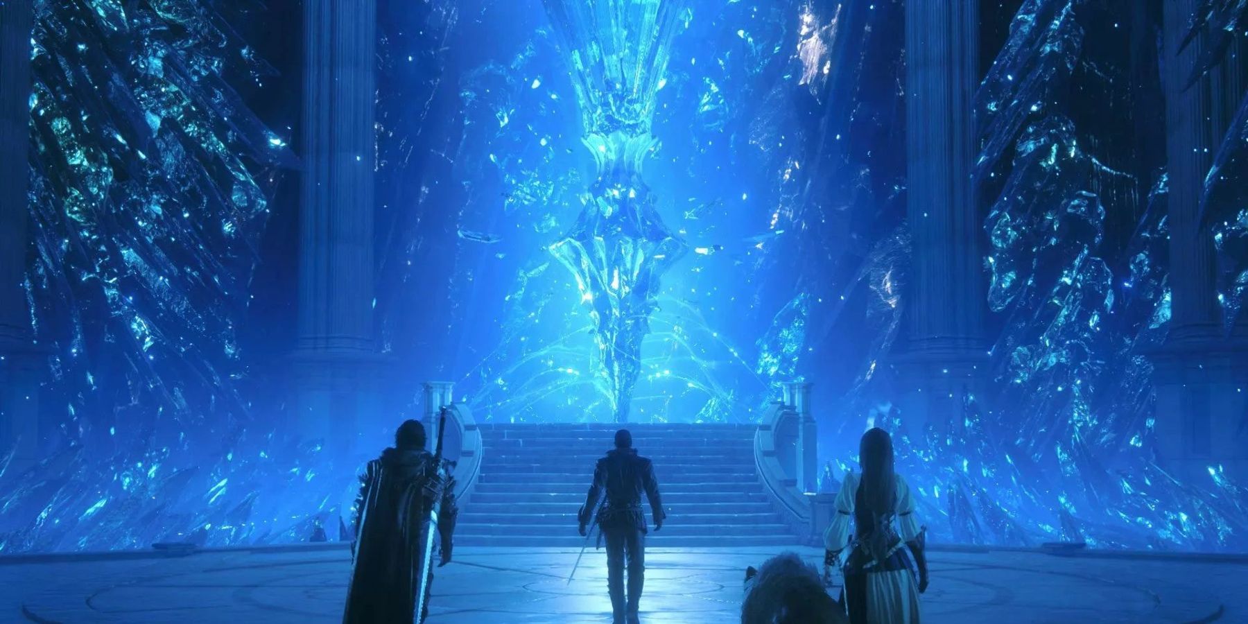 Final Fantasy 16 Shatters Gaming Norms with Revolutionary Crystal Twist
