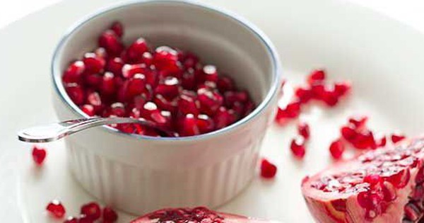 Quả siêu chống oxy hóa giúp làn da tươi trẻ, giảm cholesterol xấu ưu việt