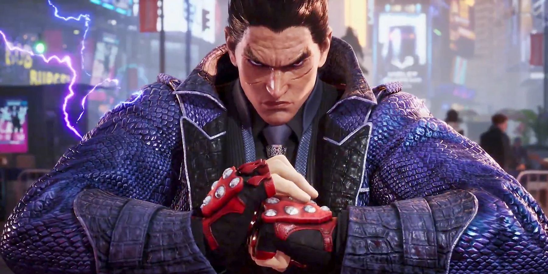 Tekken 8 - Unveiling the Ultimate Gamechanger: Set Your Calendars for August 4!