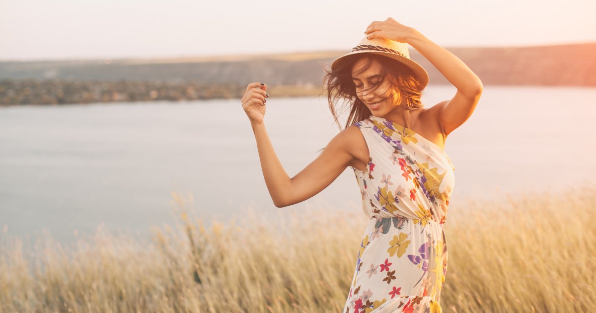 Unlock Your Summer Style: 17 Fabulous Floral Dresses for Less Than $50!