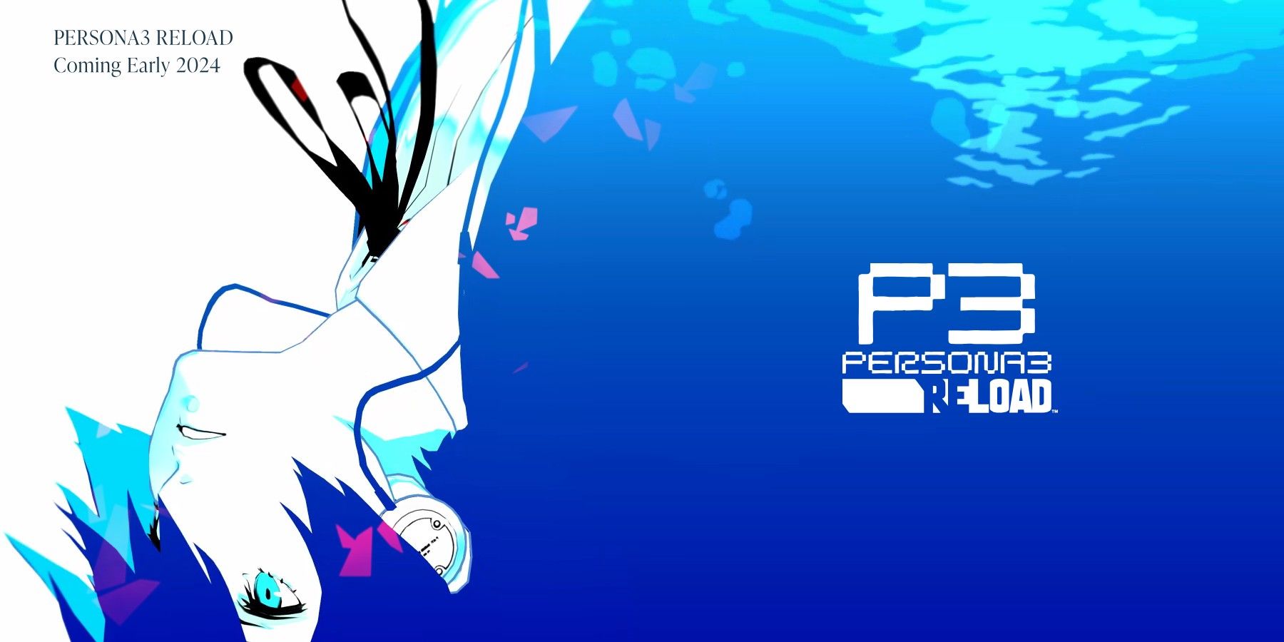 Why Persona 3 Reload's Decision to Skip the Switch Could Be a Game-Changer
