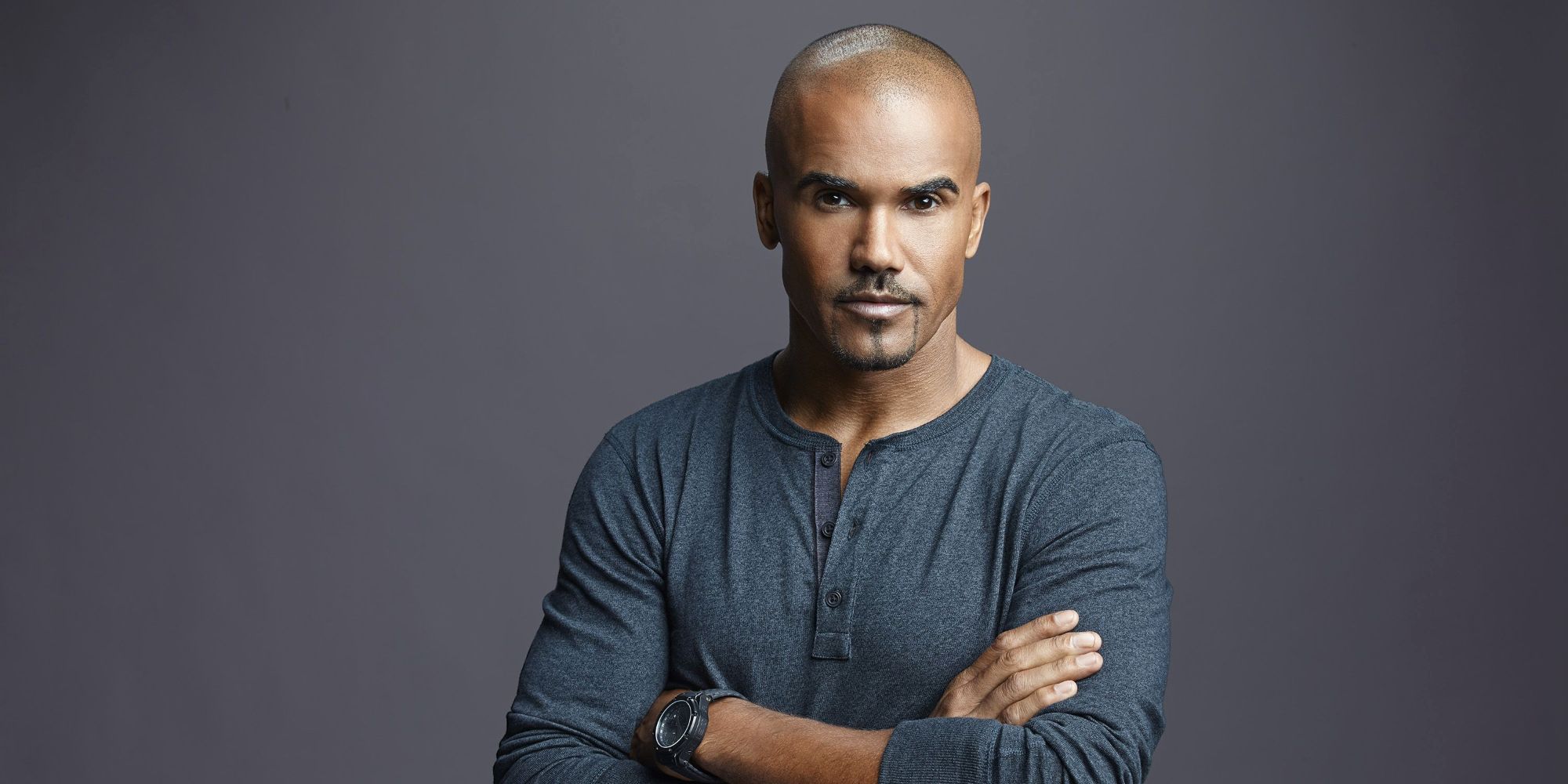 The Real Reason Behind Shemar Moore's Shocking Exit from Criminal Minds Season 11