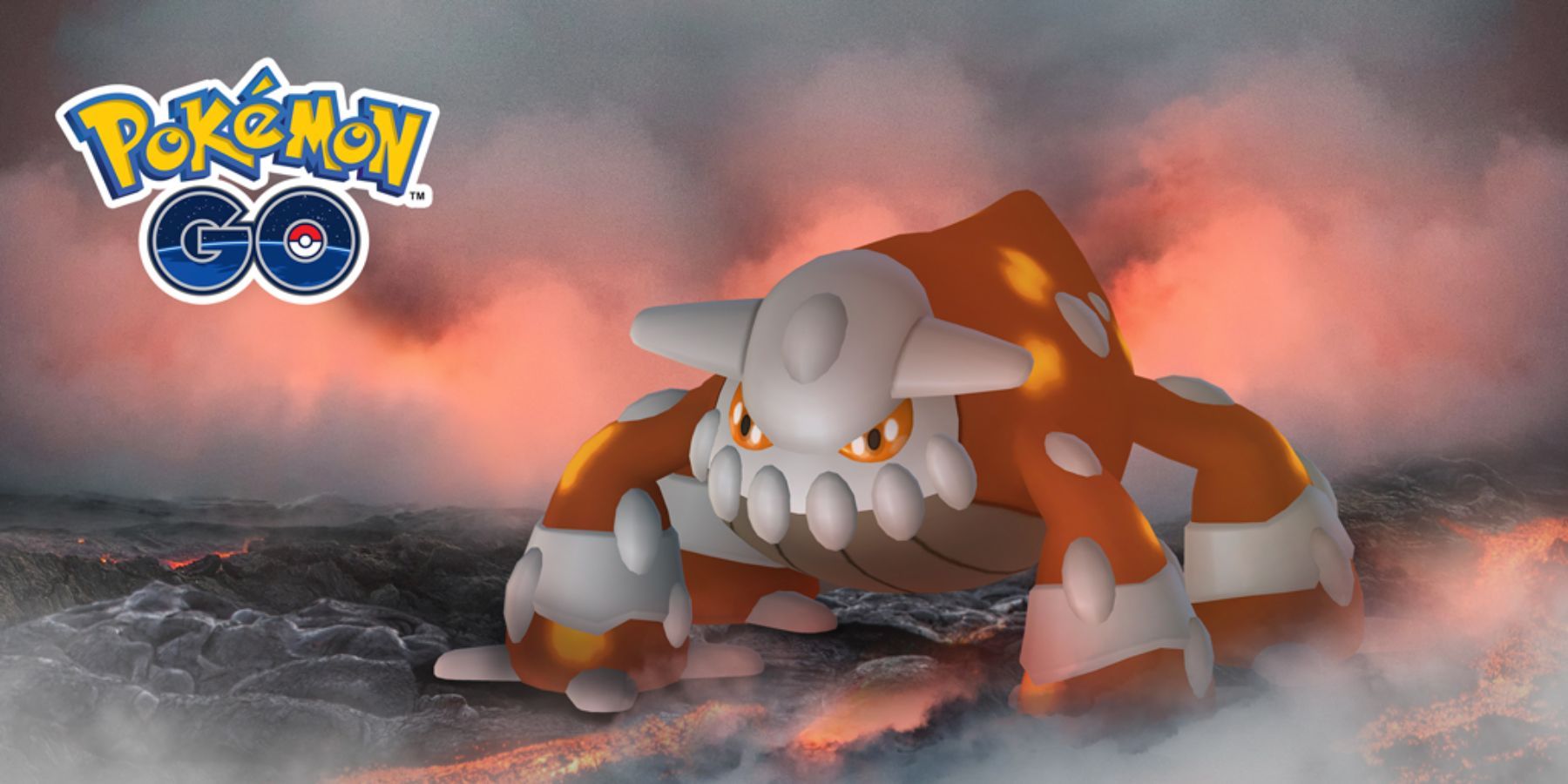 Unleash the Fire: Mastering Heatran Raid Battles in Pokemon GO!