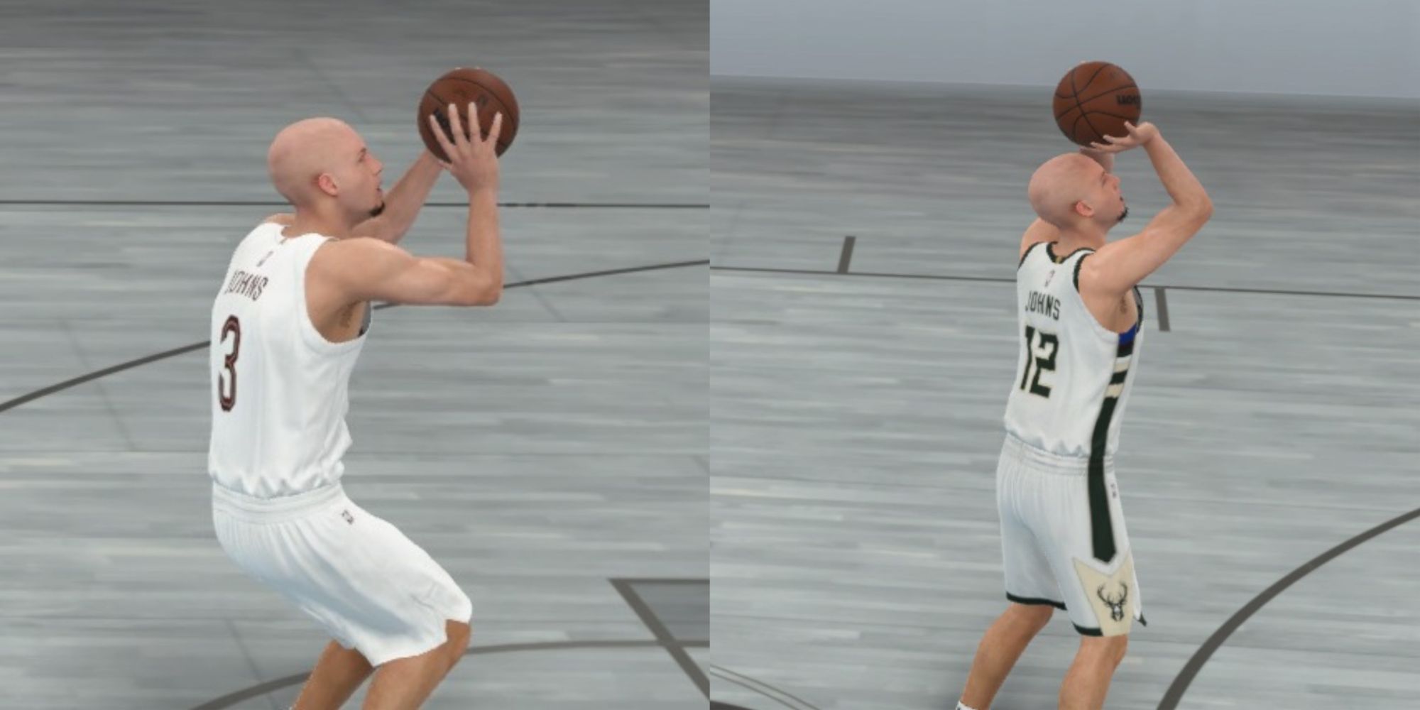 The Ultimate NBA 2K23 Jump Shot Guide: Unveiling the Perfect Custom Shot!