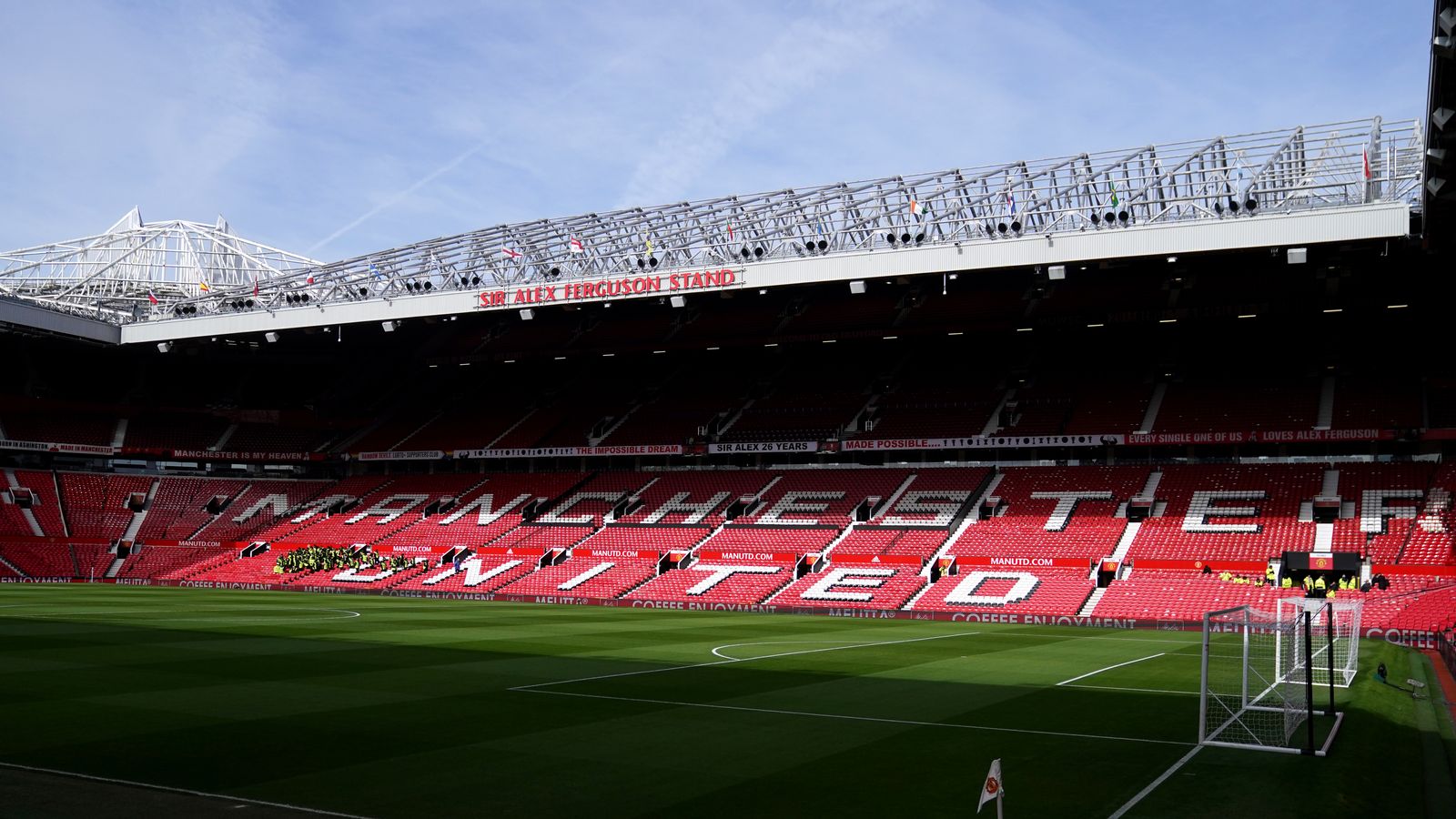 Manchester United Set To Smash Revenue Records Despite Ongoing Takeover ...