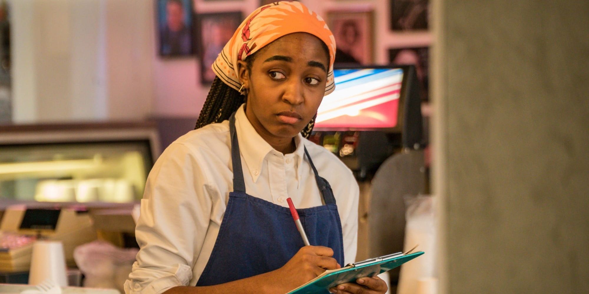 The Shocking Truth Behind Sydney's Mom's Fate in The Bear