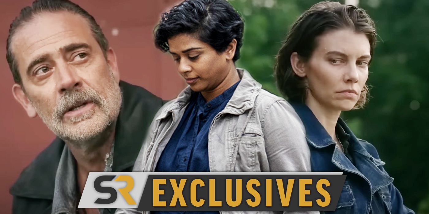 The Walking Dead: Dead City Actor Reveals Exciting Season 2 Secrets