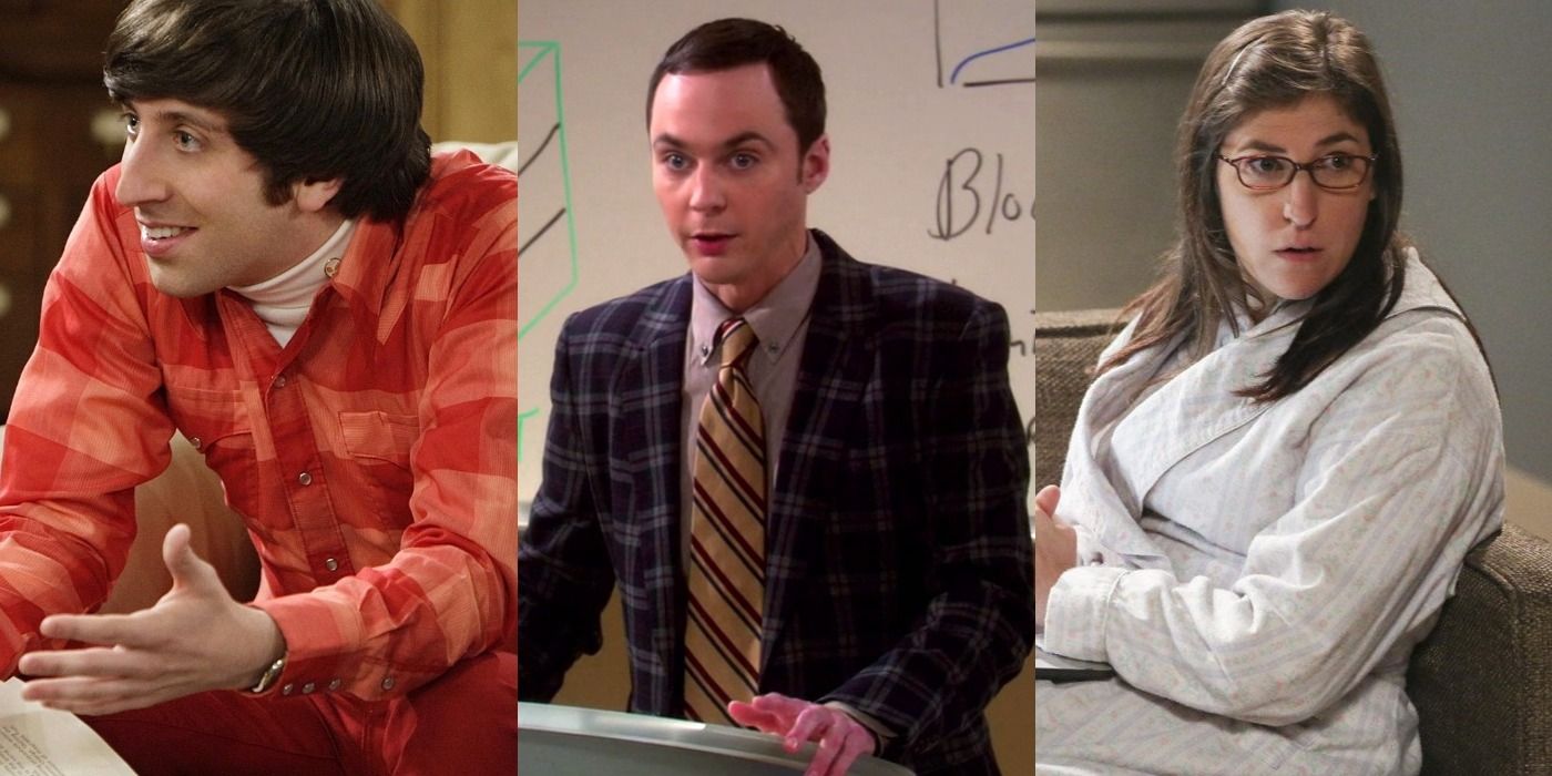 The Genius Spectrum Unveiled Ranking the Main Characters' IQ in The The Genius Spectrum Unveiled Ranking the Main Characters' IQ in The