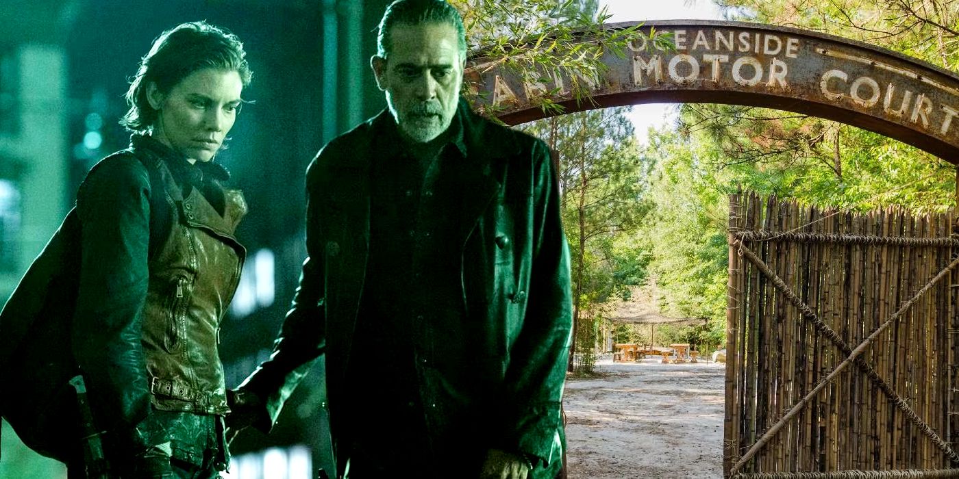 The Walking Dead: Unveiling the Untold Revelation in the Series Finale