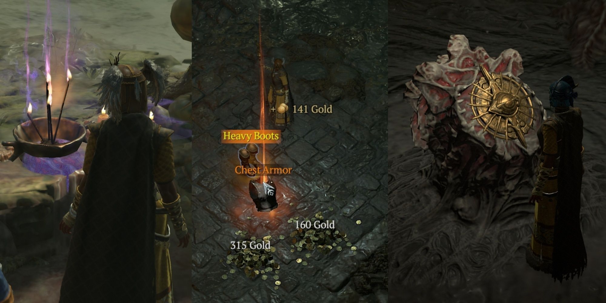 Unleash Your Wealth: 7 Essential Items to Sell in Diablo 4