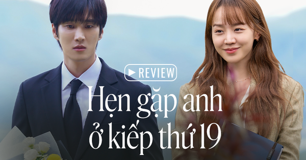 Đám Mây Tình Yêu: Gặp Anh Tại Kiếp Thứ 19 để Sửa Chữa Tâm Hồn Vỡ Vụn