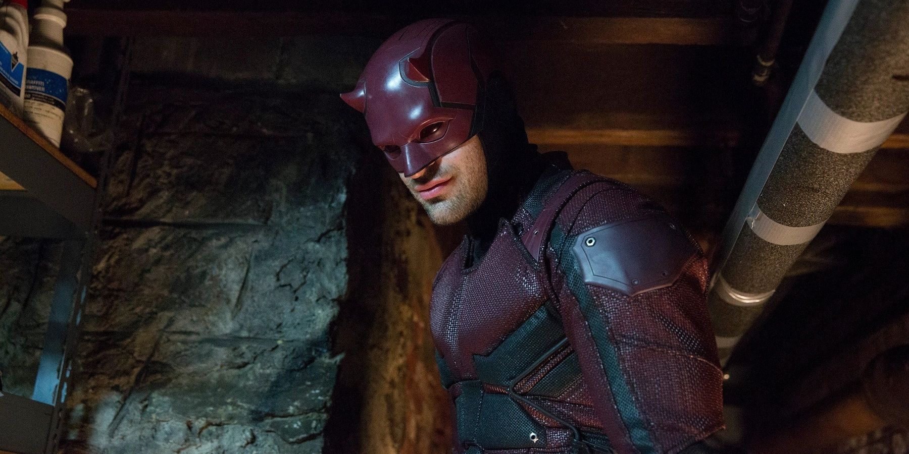 Unleashing Daredevil: The Untold Story of its Small Screen Success