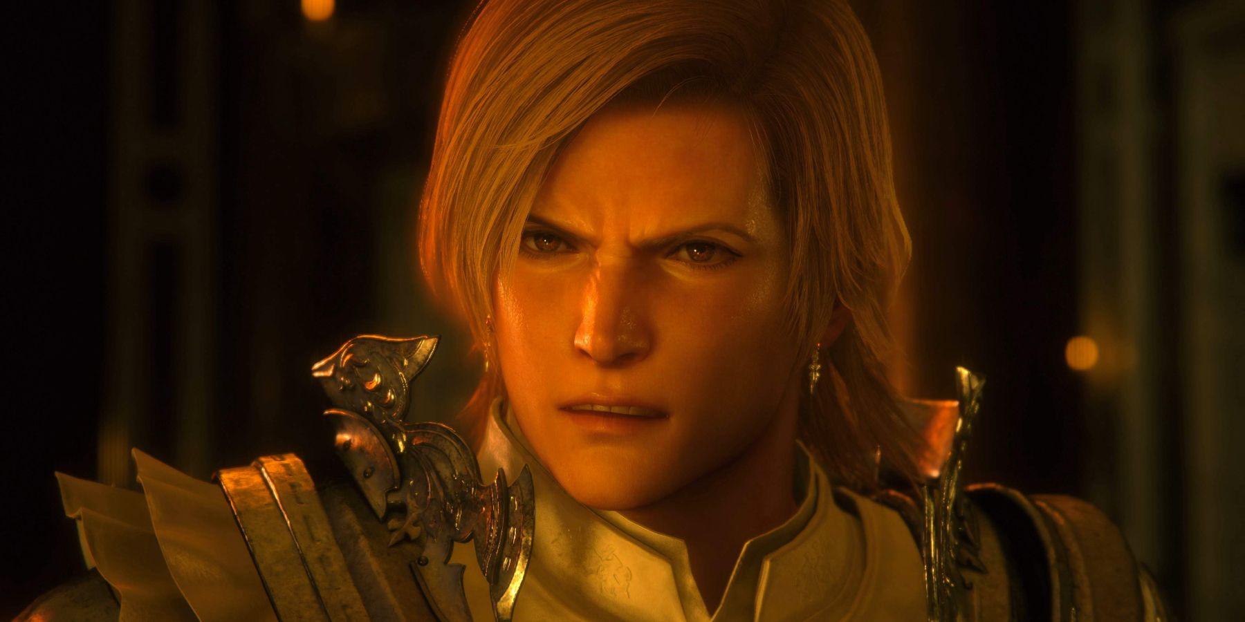 The Red Wedding of Final Fantasy 16's Twinside Rebellion: A Game-Changing Spectacle