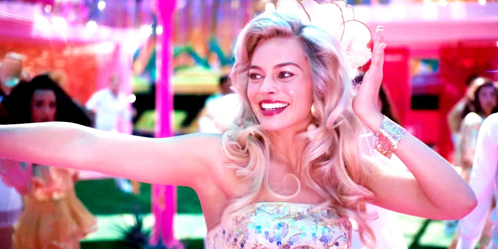 Barbie's Groundbreaking Debut Sparks Mixed Reactions - You Won't Believe the Controversies it Ignites!