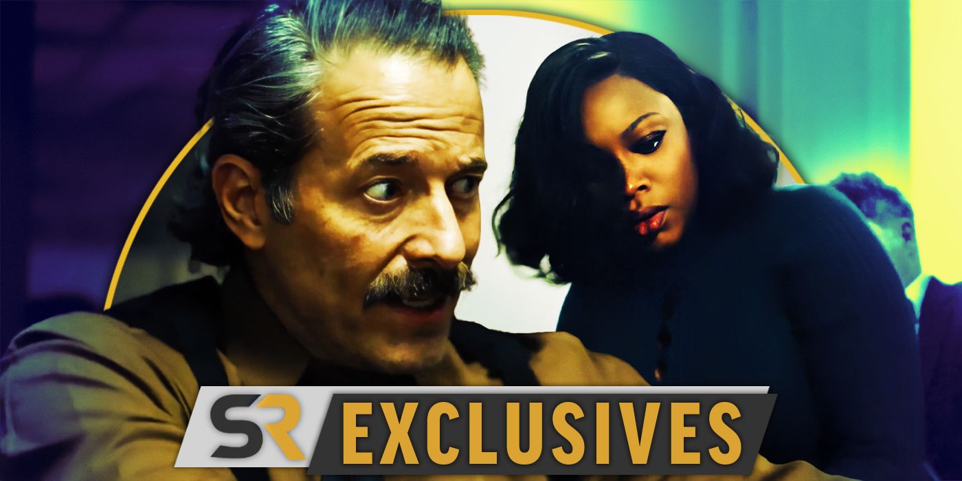 Naturi Naughton's Unforgettable Battle Unfolds in Gripping Call Her King Clip [Must-Watch]