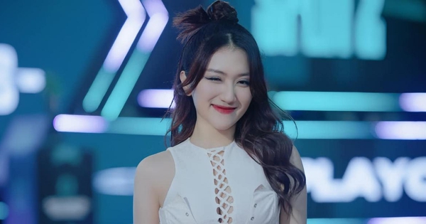 MC Linh Nắng: Đồng hành cùng tuyển thủ Việt trước VCT Ascension - Sự kiện hấp dẫn của Thái Bình Dương