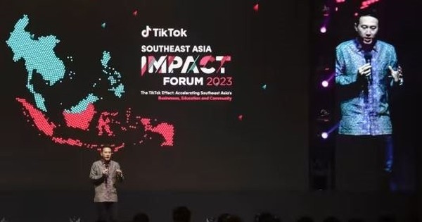 TikTok chứng minh sức mạnh tại khu vực Đông Nam Á, khiến Shopee và Lazada rung động