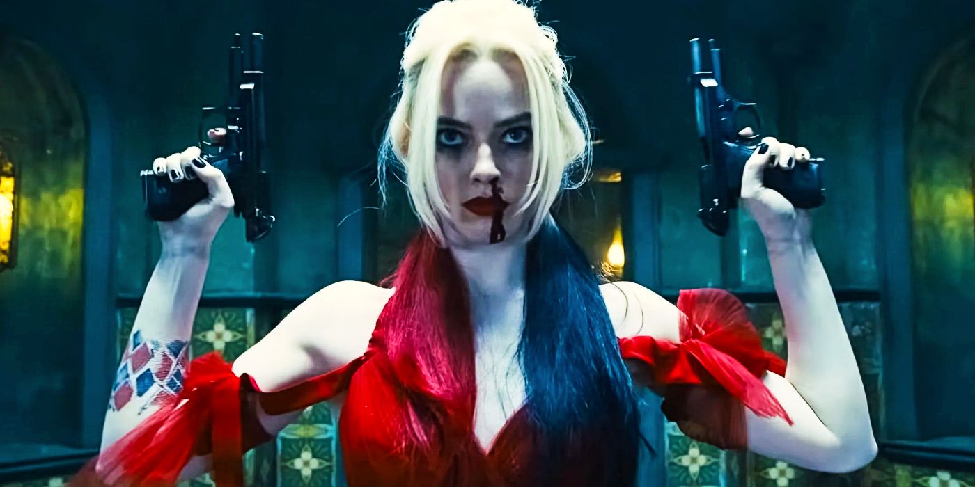 Breaking News: James Gunn Unveils Exciting Updates on Suicide Squad 2 in The DC Universe