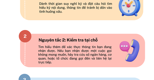 [Cảnh báo] Bí quyết phát hiện ngay website lừa đảo