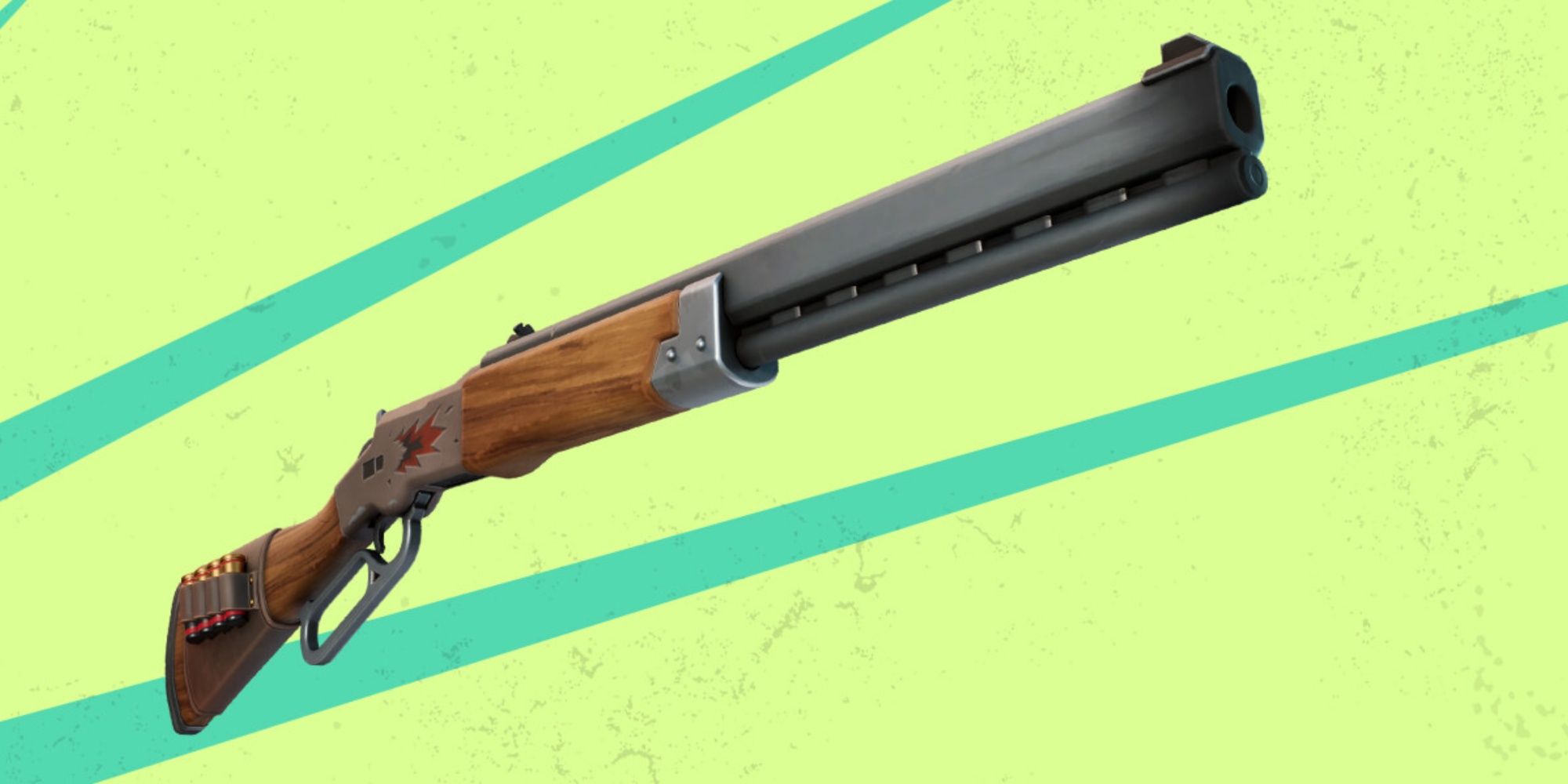 Unleash Chaos: Master the Explosive Repeater Rifle in Fortnite