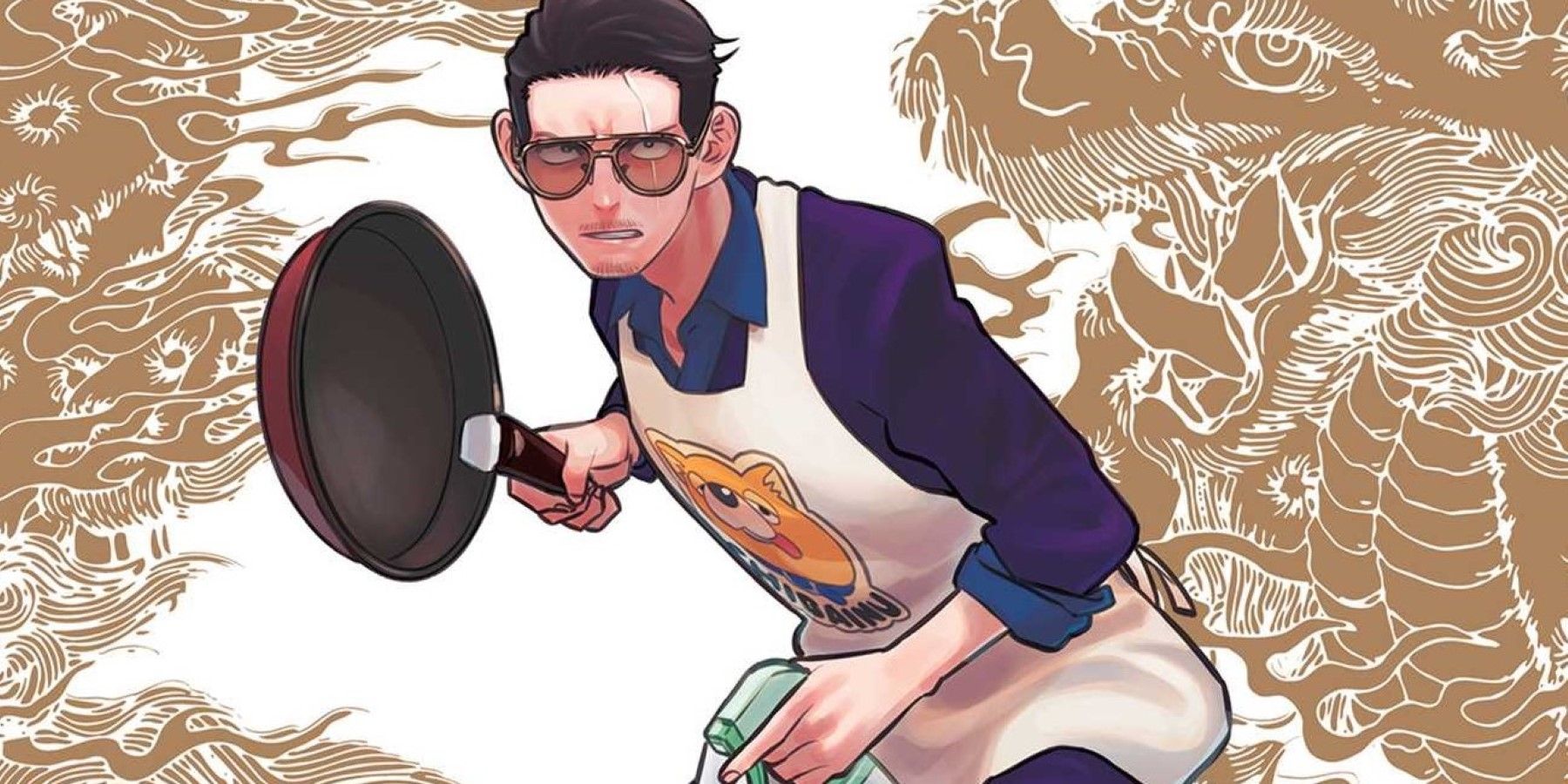 The Ultimate Guide for Modern Households: Unveiling 'The Way of the Househusband Handbook' this Summer