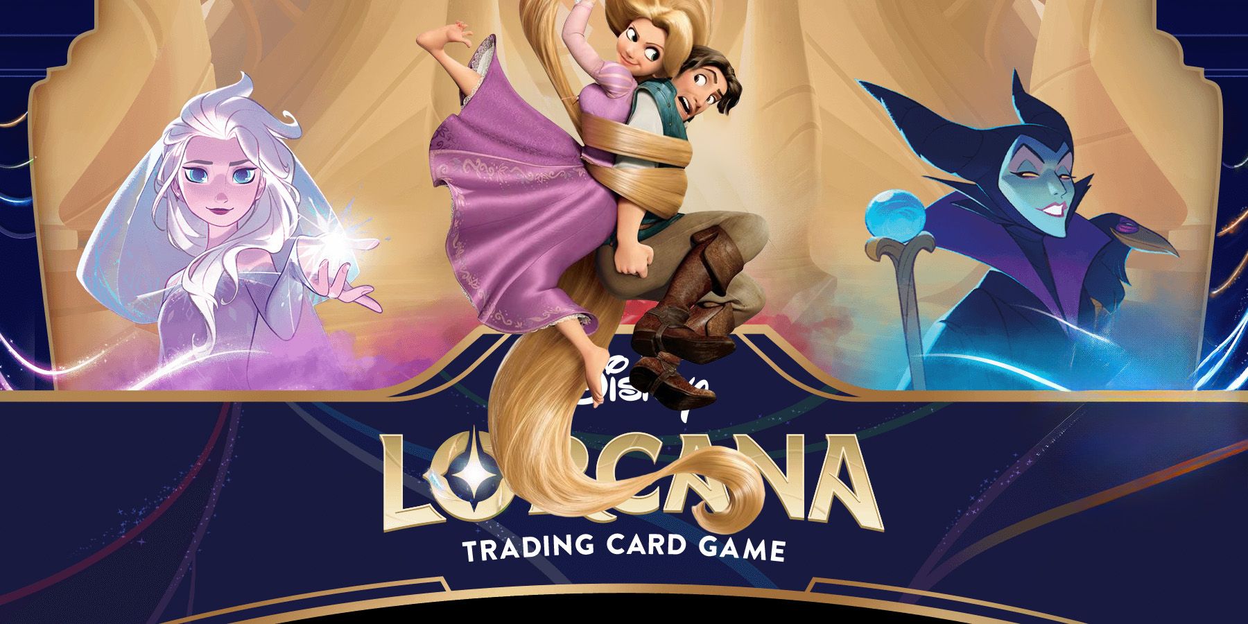 Exclusive: Disney Lorcana Unveils Jaw-Dropping Rapunzel Card with Mind-Blowing Features!