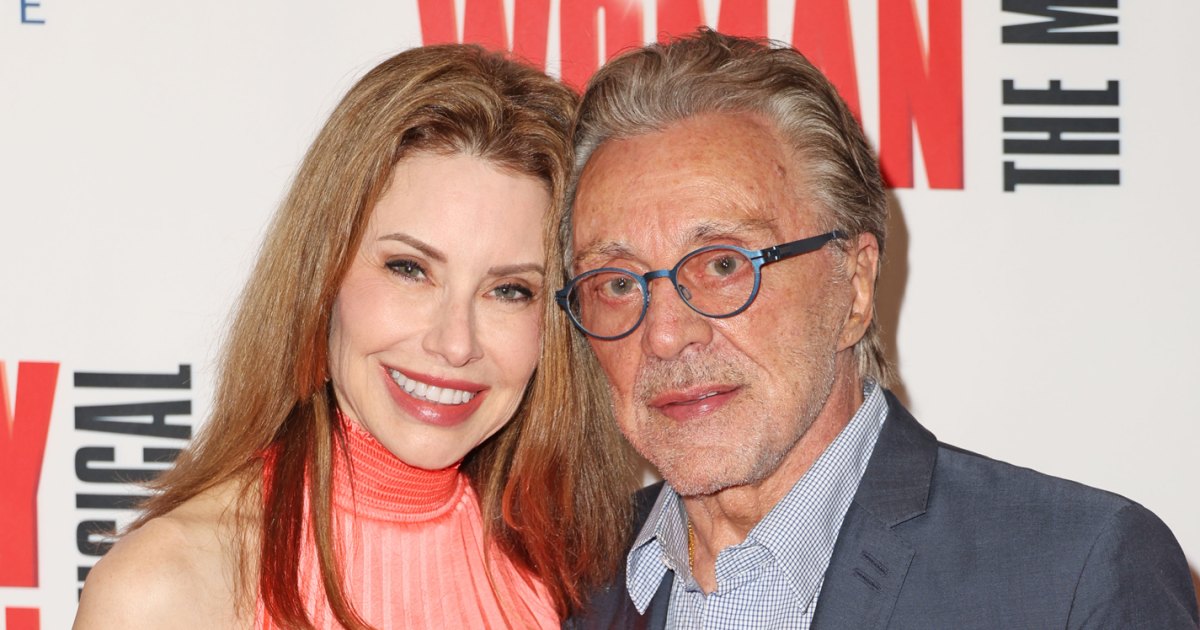 Legendary Singer Frankie Valli, 89, Ties the Knot for the Fourth Time in Dazzling Las Vegas Wedding!