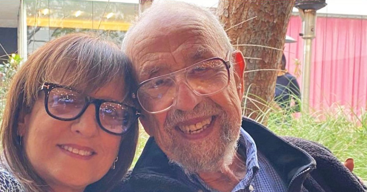 Legendary 'Titanic' Star Lew Palter Passes Away at 94 - Connection to OceanGate CEO's Wife Unveiled!