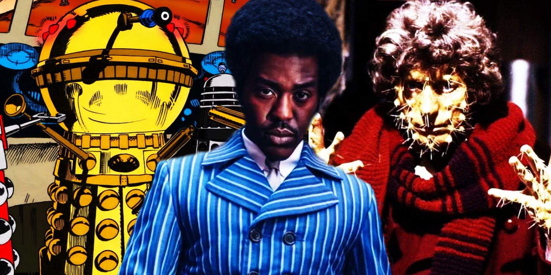 Unveiling the Secrets of Doctor Who Season 14: Decoding the RTD Clues