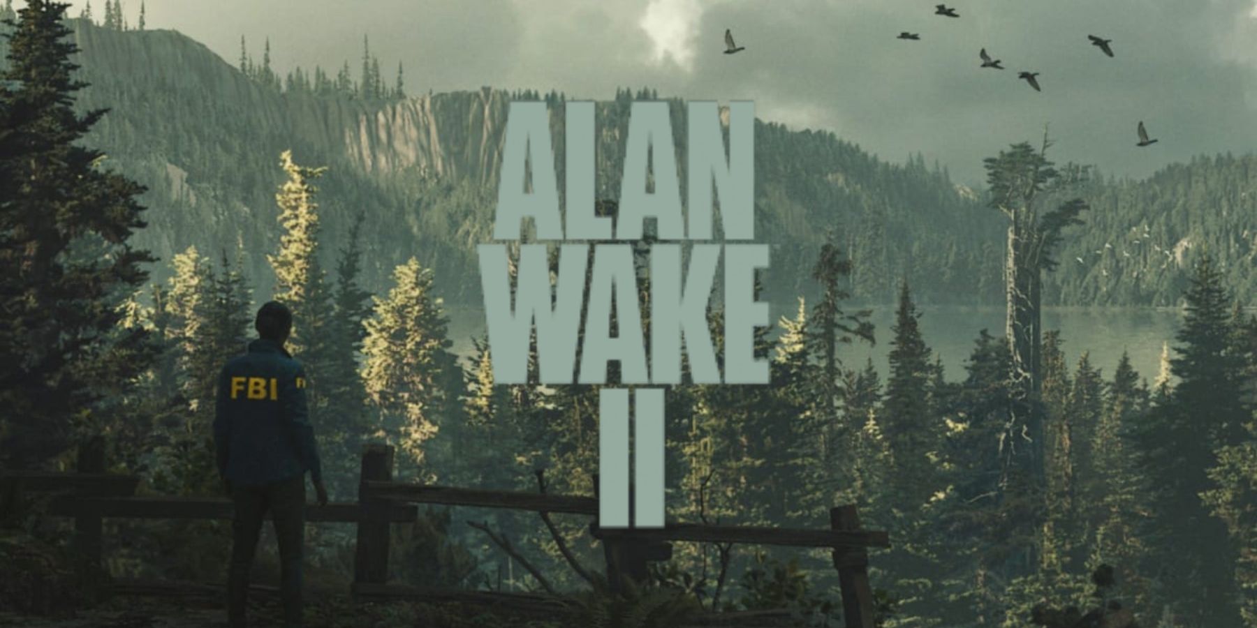 Revolutionizing the Gaming Industry: Alan Wake 2's Game-Changing Digital-Only Approach Delivers Double the Excitement