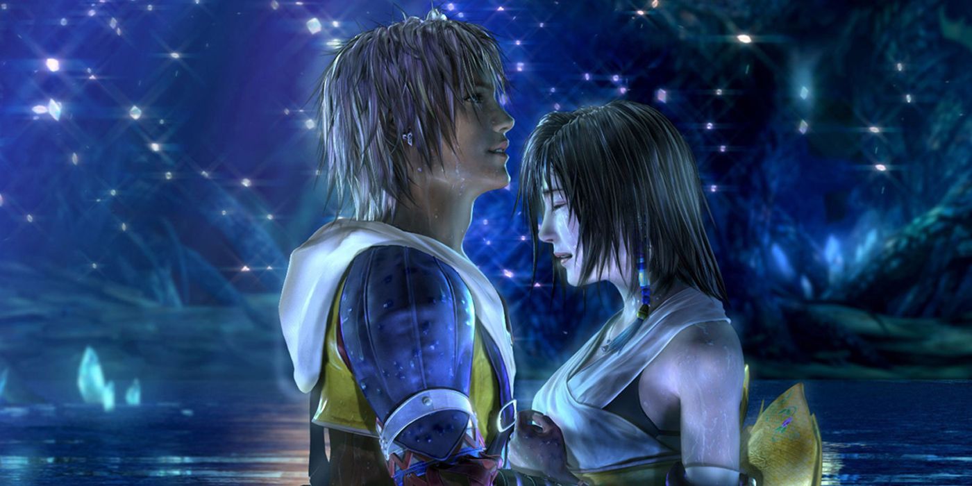 Unveiling Final Fantasy 16's Unforgettable Love Story: A New Era of Romance