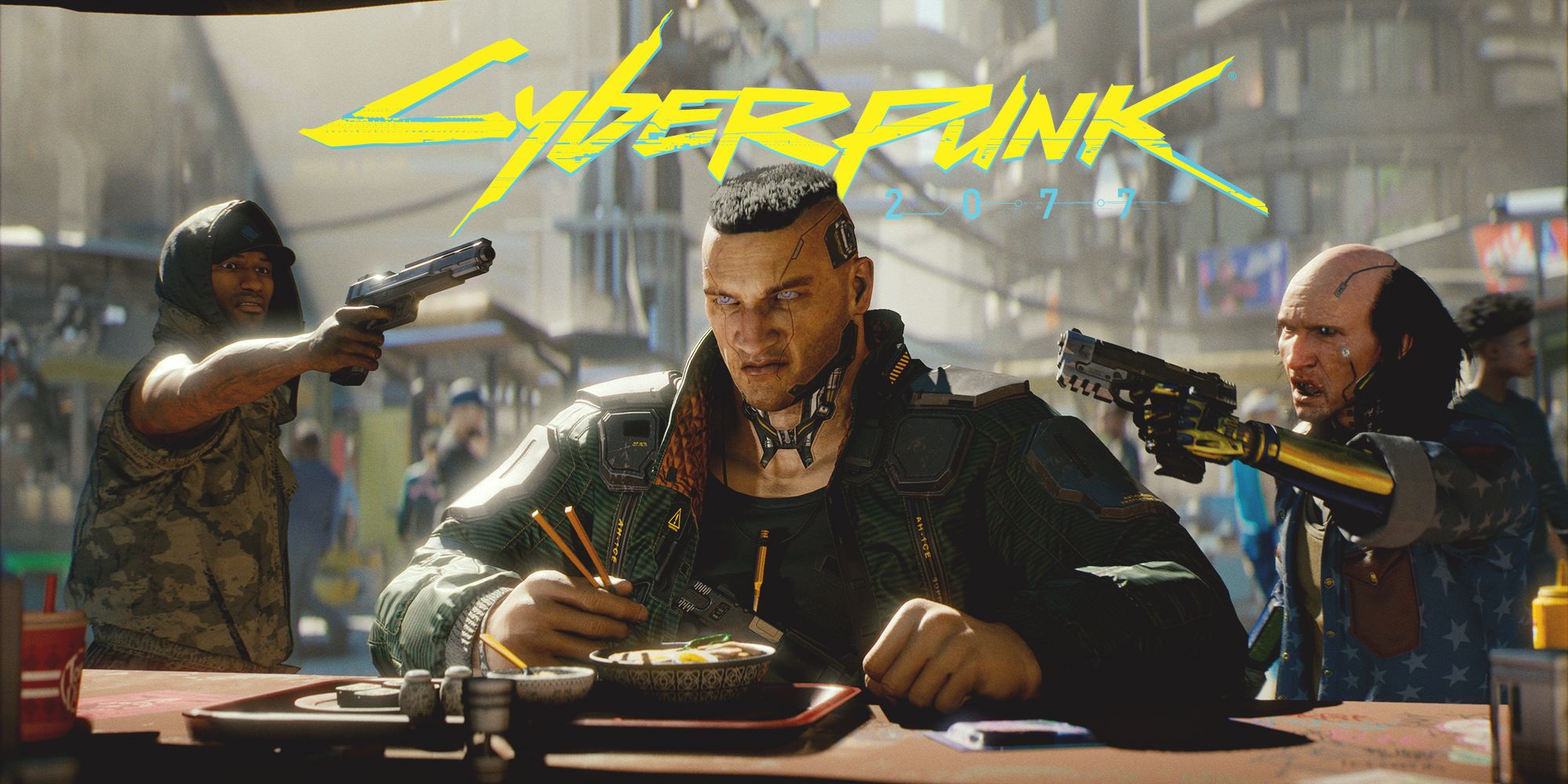 Cyberpunk 2077 Dev Vows to Mending Ties With Fans for an Epic Comeback
