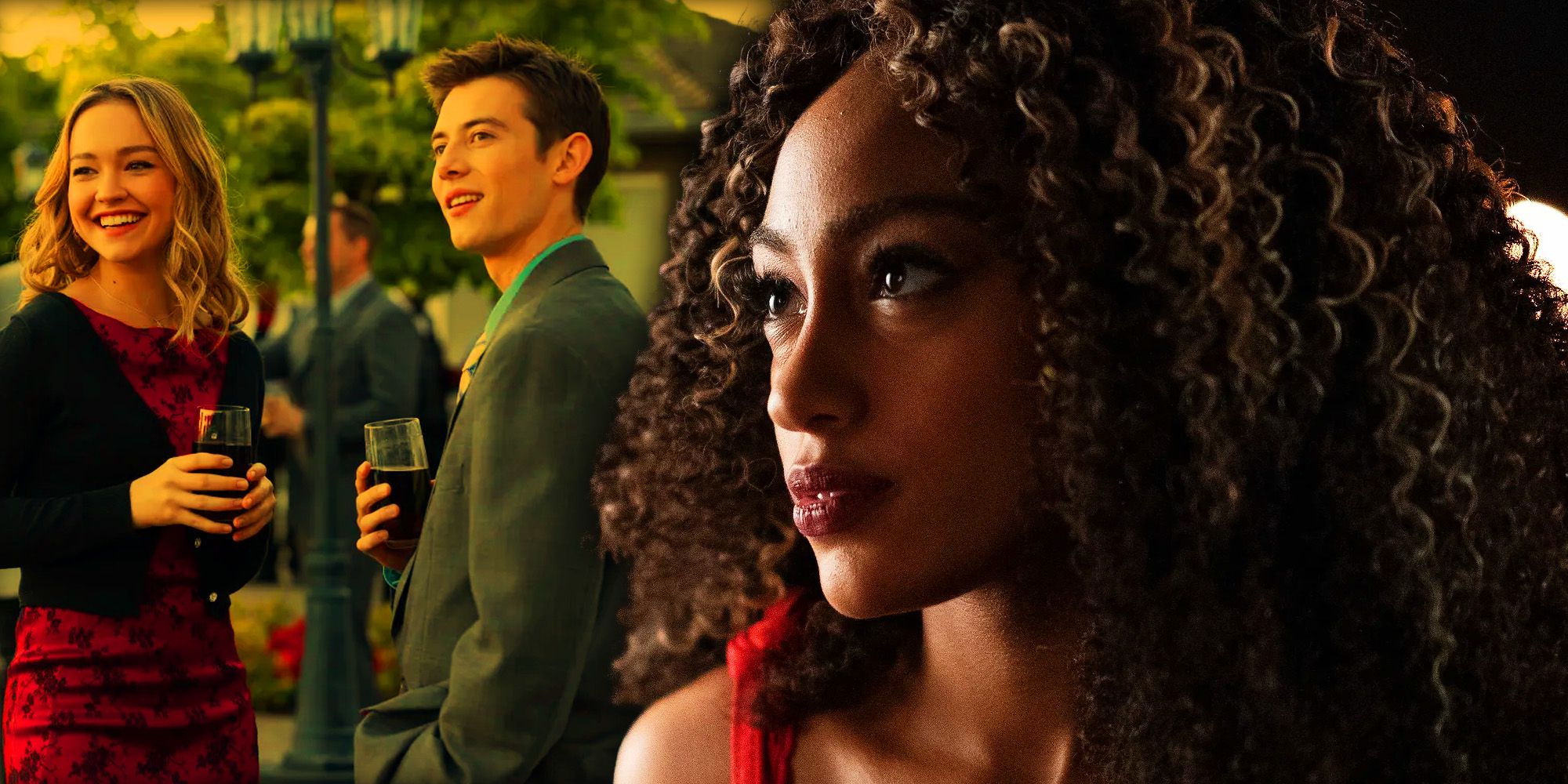 Jaw-Dropping Twists Unveiled: Complete Recap of Cruel Summer Season 2 Episode 5