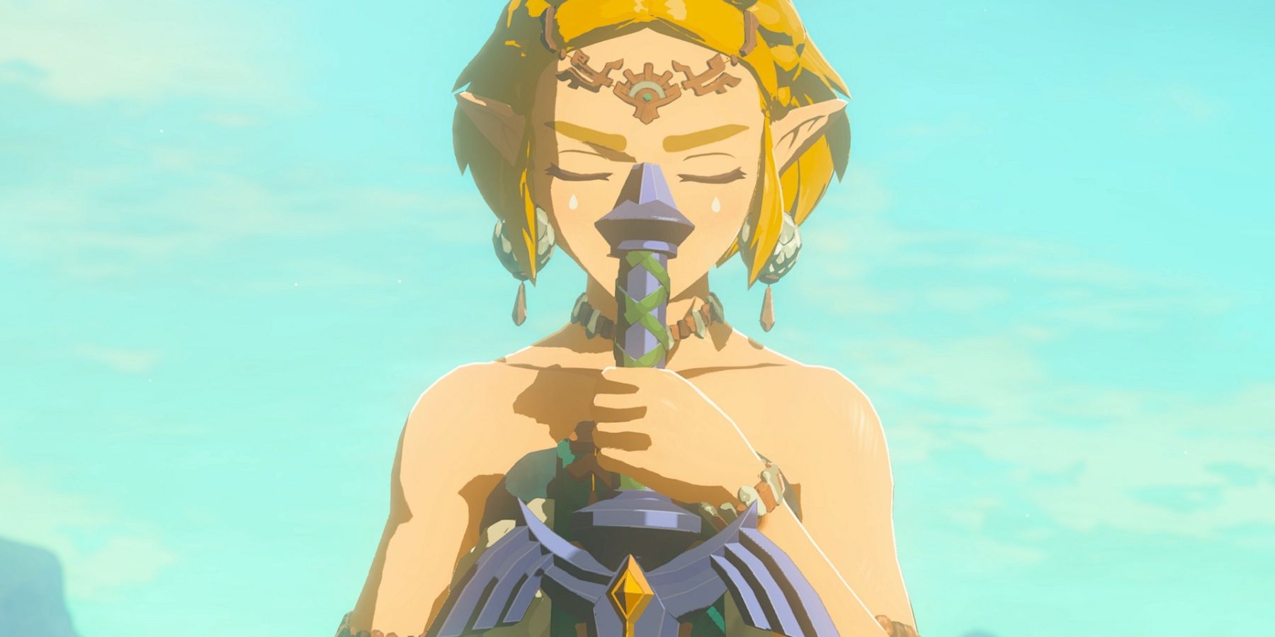 Gaming History Made: The Unprecedented Success of Zelda: Tears of the Kingdom in 2023