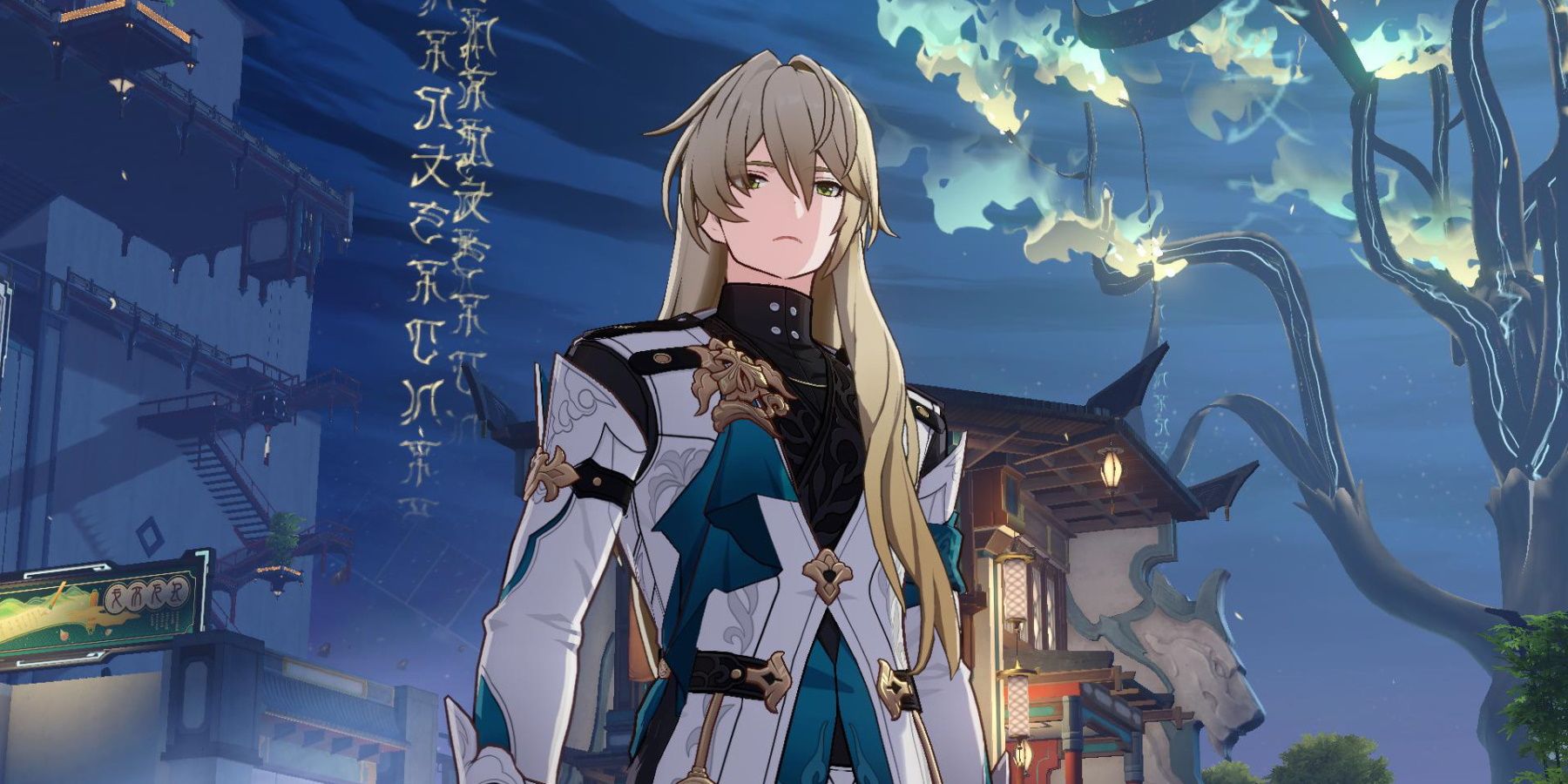 Limited Time Offer: Honkai's Star Rail Unveils Exquisite Four-Star Characters in Luocha's Extravaganza!