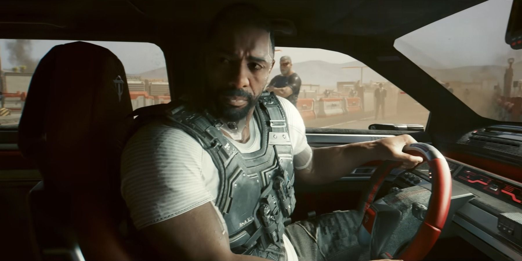 Unveiling the Unexpected: Cyberpunk 2077's Phantom Liberty Unleashes Surprising Romance Options