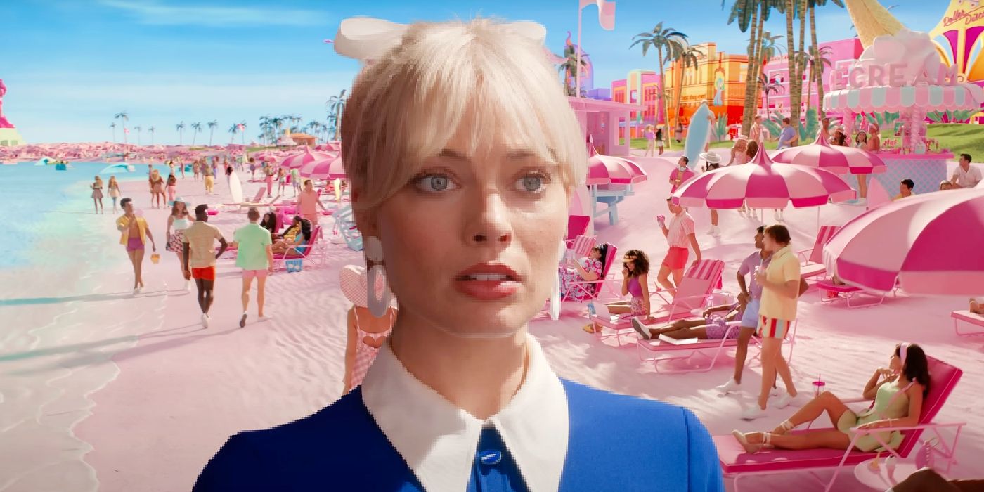 Margot Robbie's Barbie 2 and Beyond: Exciting Possibilities Revealed!