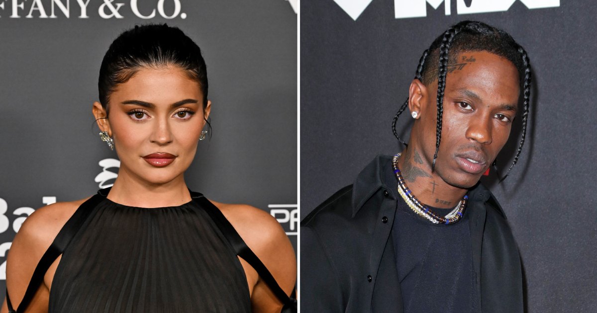 Shocking Update: Kylie Jenner and Travis Scott Call it Quits for Good – Find Out Why!