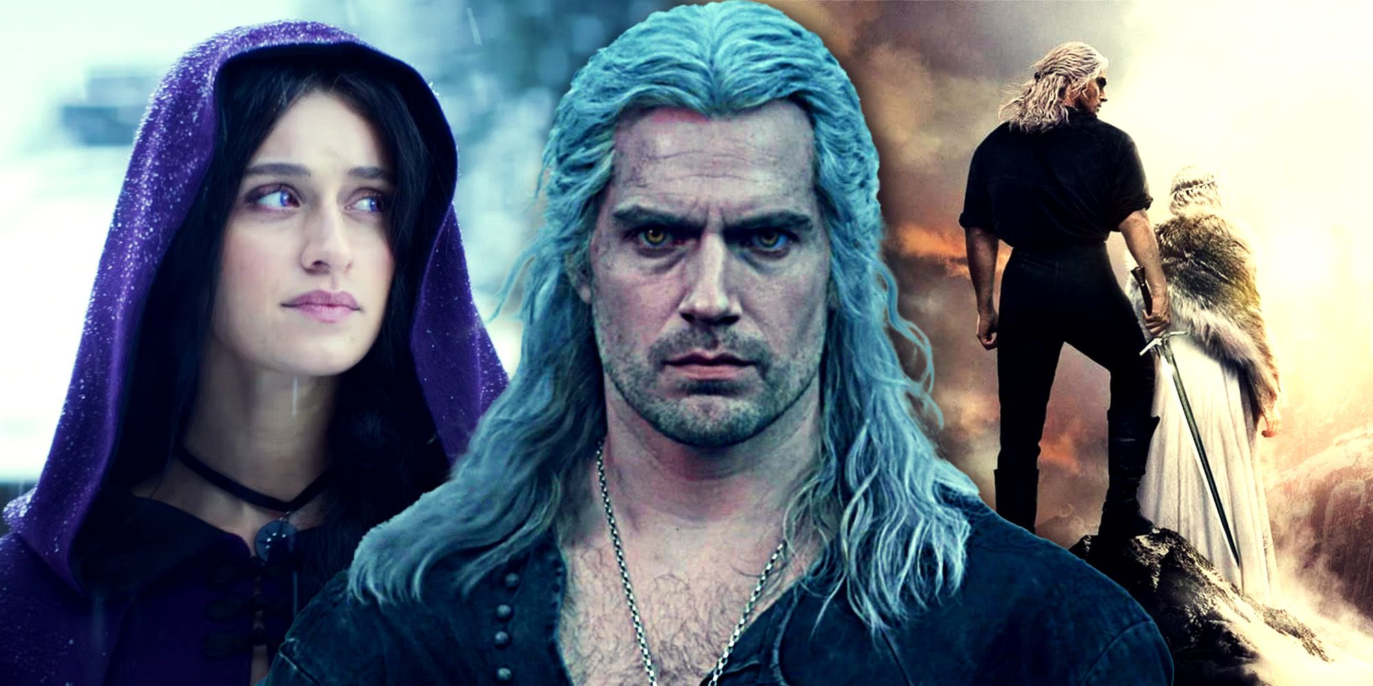 The Witcher Season 3: New Cast Members and Filming Continues - What's on  Netflix