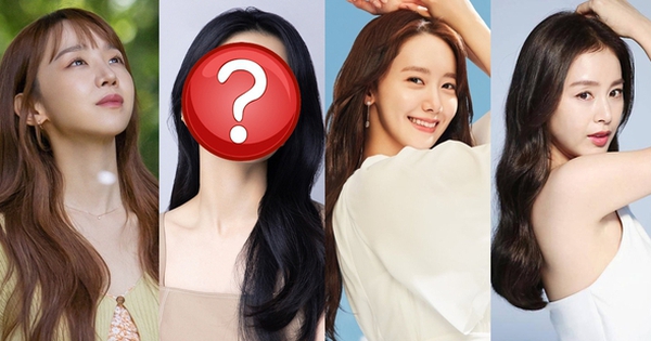 Mỹ nhân số 1 phim Hàn đình đám: Hủy diệt Yoona và Kim Tae Hee, vượt qua 1500 đối thủ để thu về vai trò quyến rũ nhất