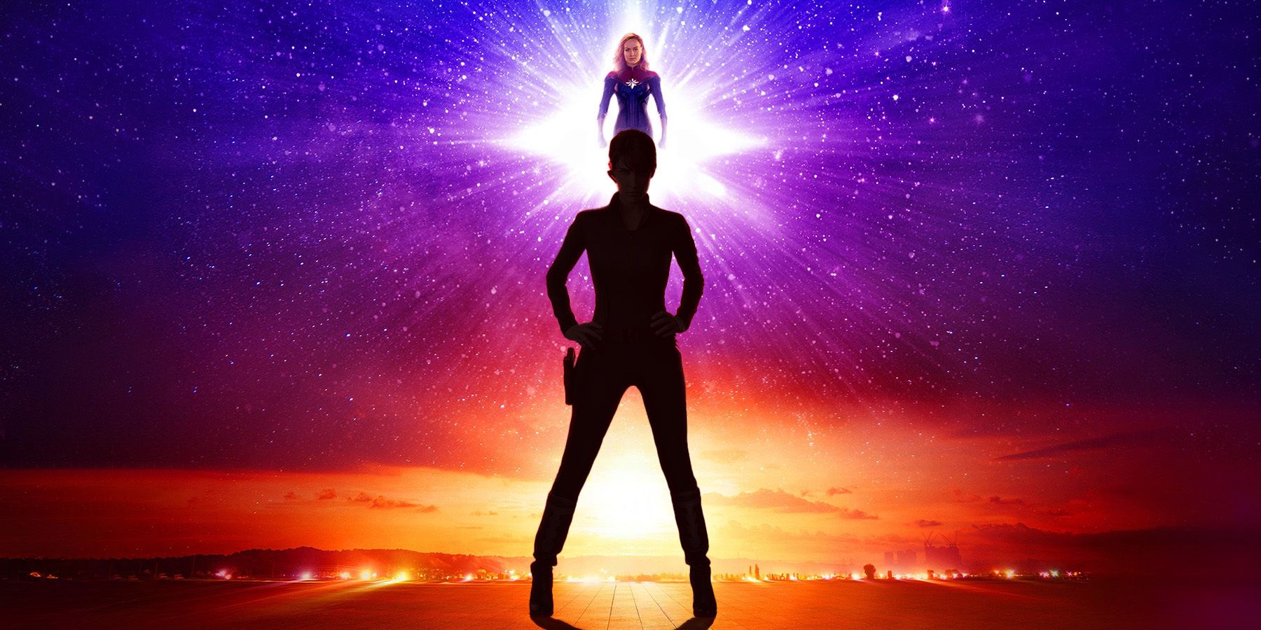 The Mind-Bending Arrival of This Marvel Character Could Rattle the Space-Time Continuum